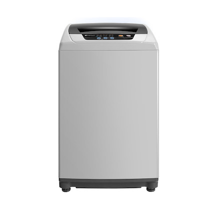 波轮洗衣机 5.5KG 360度喷瀑水流 自洁功能 TB55V20