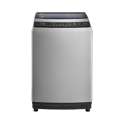 波轮洗衣机 10KG变频 智能WIFI 节能静音 TB100V60WD
