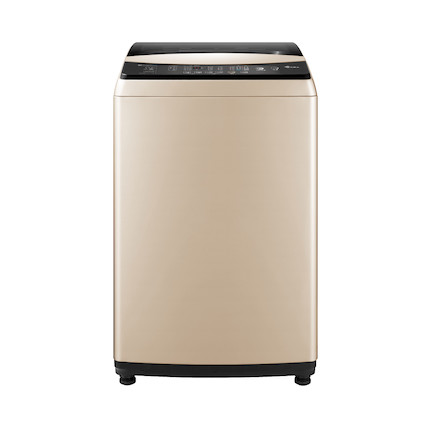 波轮洗衣机 8KG变频 水魔方 省水方便 智能WIFI TB80V80WDCLG