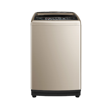 波轮洗衣机 9KG变频 智能称重 24小时预约 TB90VT716DG