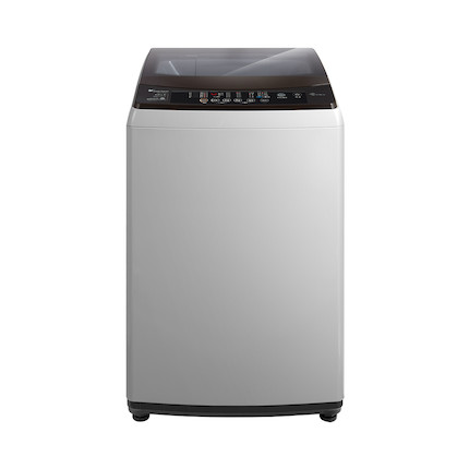波轮洗衣机 8KG变频 水魔方不缠绕科技 节能静音 TB80VT818DCL