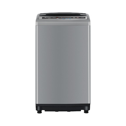 波轮洗衣机 7.5KG 24小时预约 免清洗 TB75V20