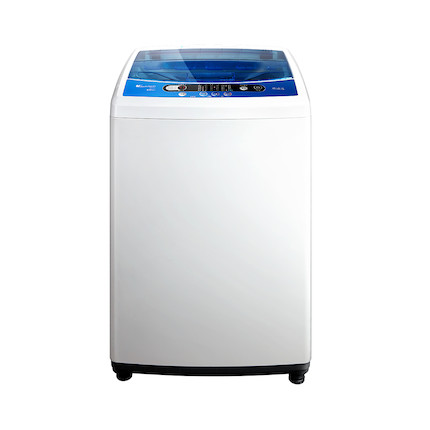 波轮洗衣机 8KG 免清洗 24小时预约 TB80V320