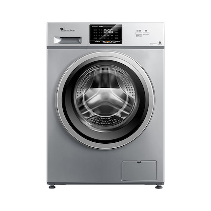 【送电机十年包修服务】洗烘一体机 10KG洗烘 V8蒸汽烘干 内筒照明 TD100V21DS5