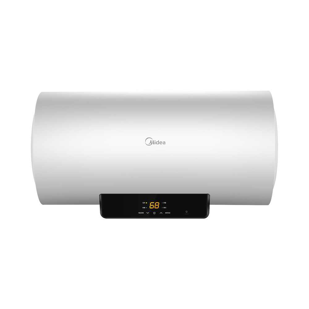 美的 双重抑菌电热水器 50升预约定时 f5021-x1(s)