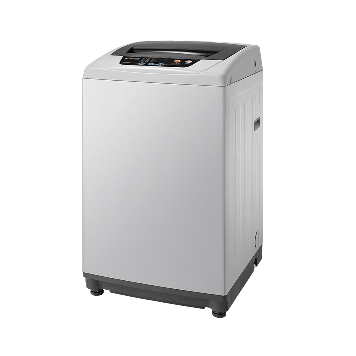 波轮洗衣机 5.5kg 360度喷瀑水流 自洁功能 tb55v20