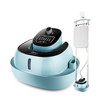 卧立两用 蒸汽大烫头挂烫机 