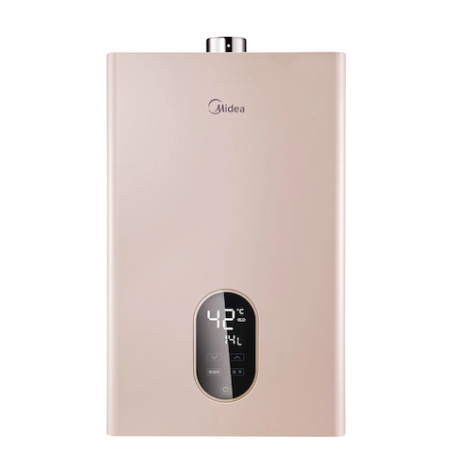 【恒温双变频】燃气热水器 14升智能随温感 