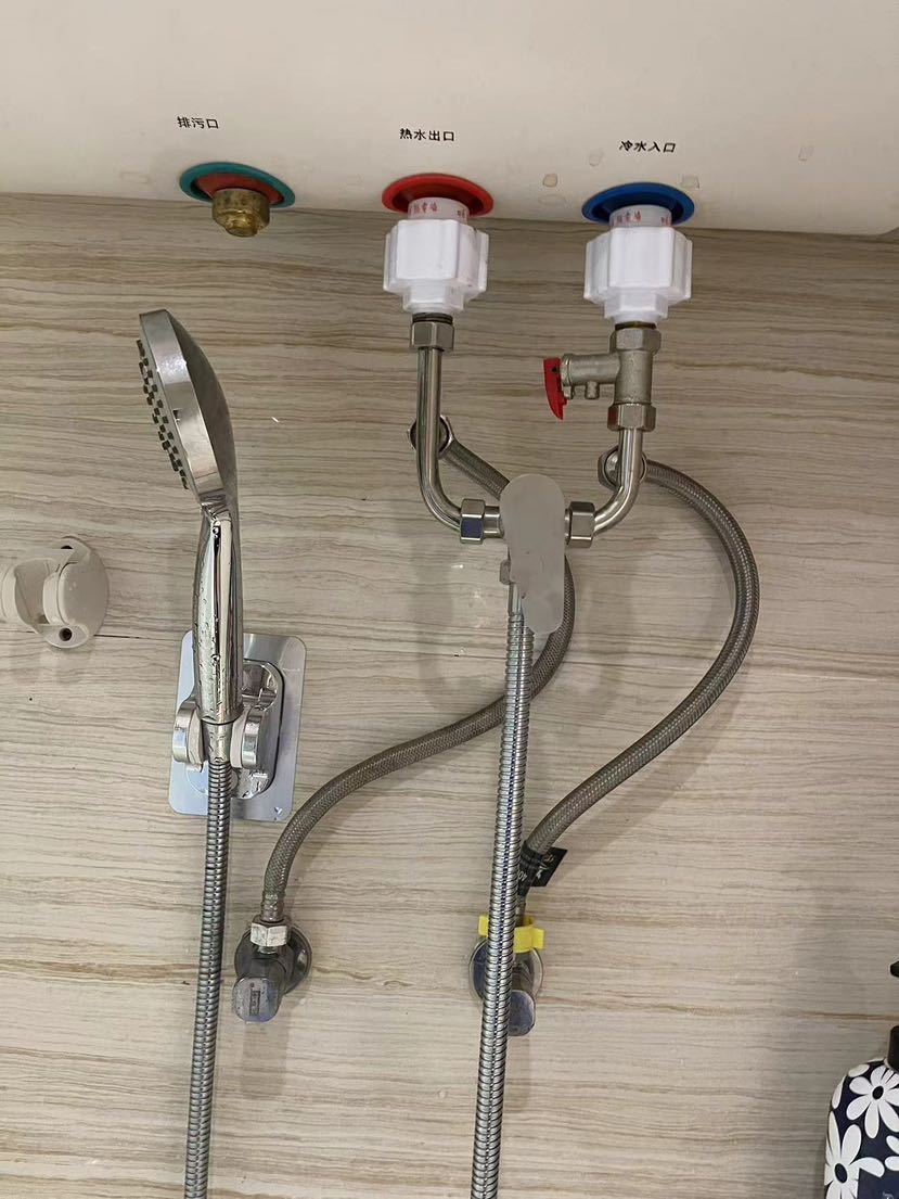 美的 电热水器 40l 2000w速热 经久耐用 防电墙款 15a3