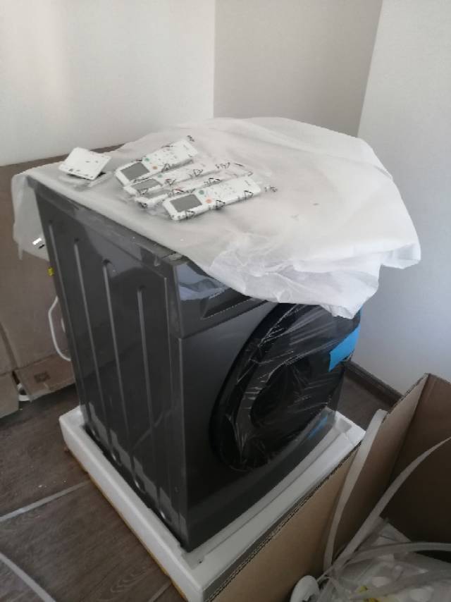 用户评价图片