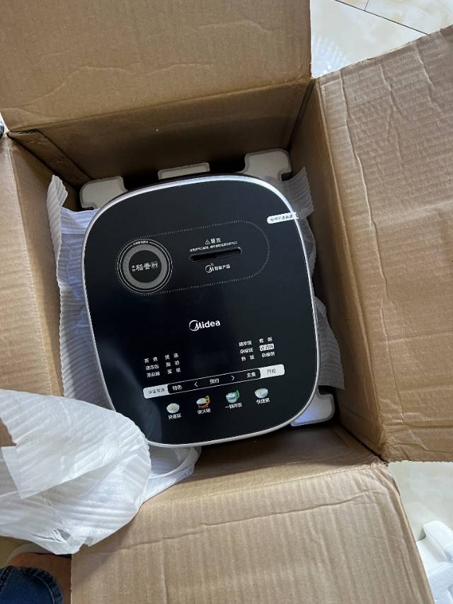 用户评价图片
