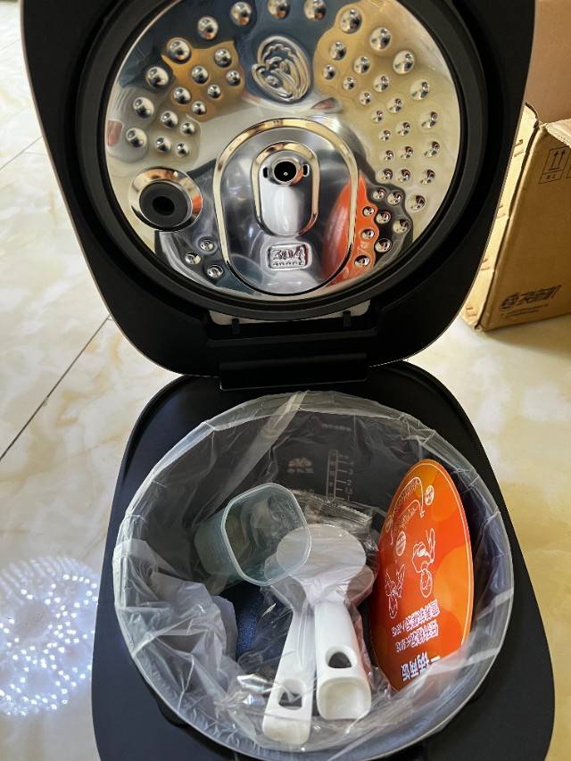 用户评价图片